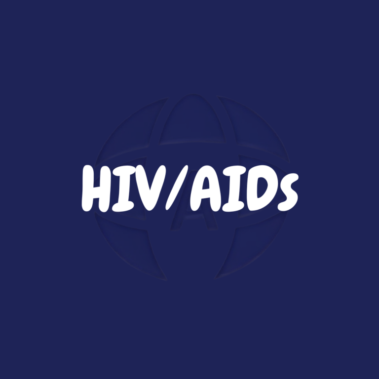 HIVAIDs