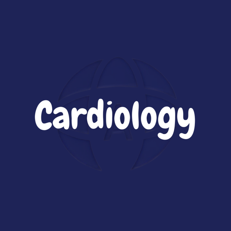 cardiology